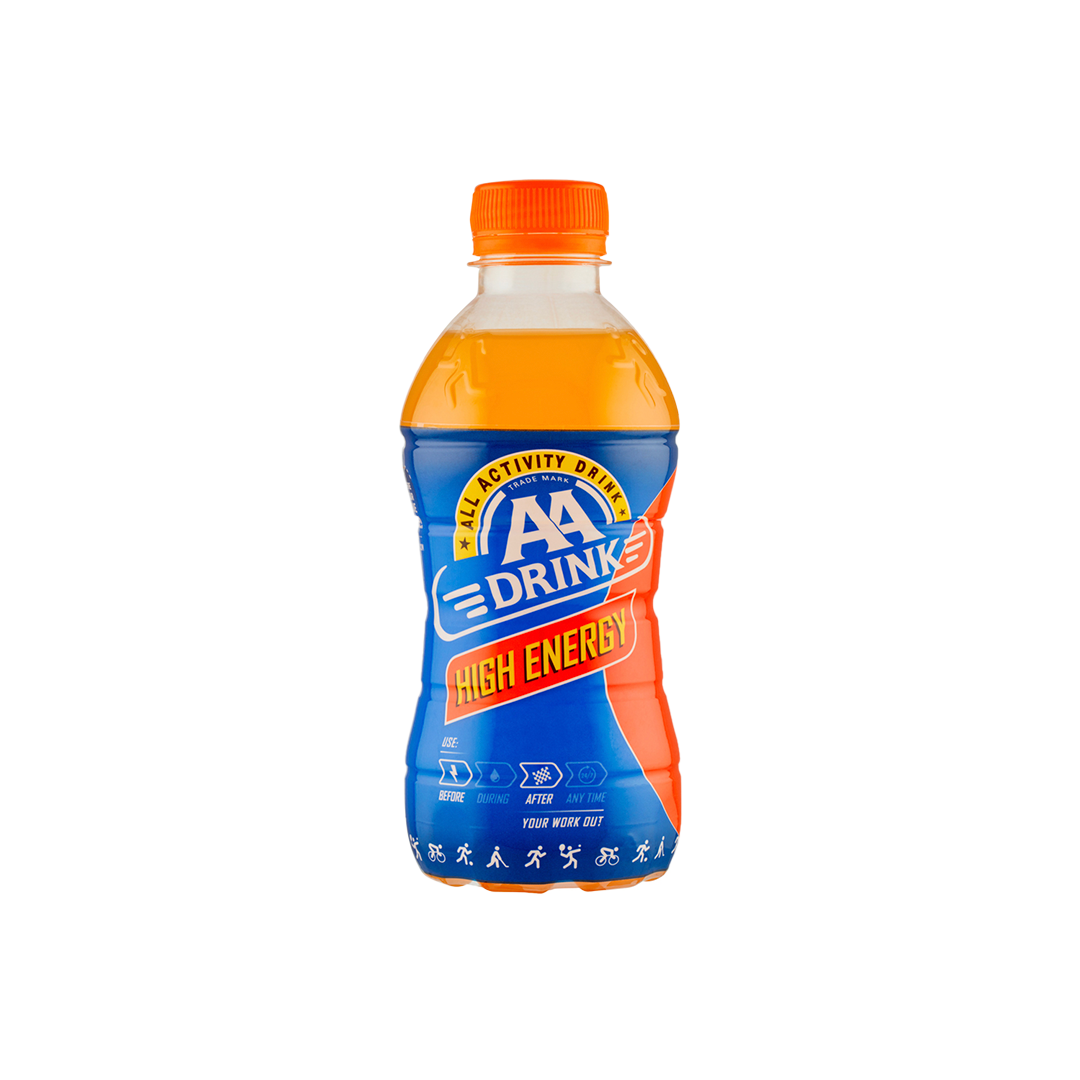 AA Drink